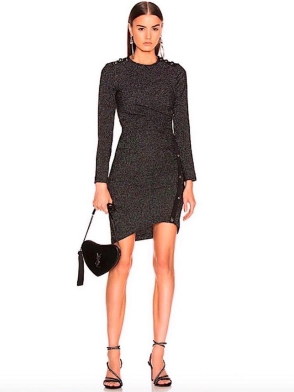 VERONICA BEARD Ira Dress